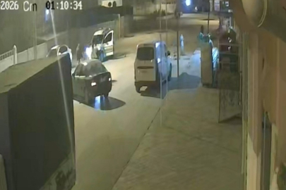 Polisten kaçan alkollü sürücü belediye başkanının oğlu çıktı