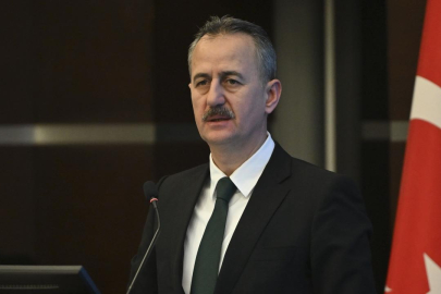 SSB Başkanı Görgün: K2 Kamikaze İHA sahada önemli bir güç çarpanı oluşturuyor