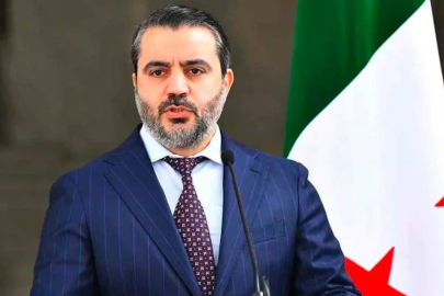 Suriye: Yeniden inşa için uluslararası konferans düzenlemeyi planlıyoruz