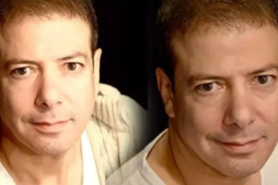 Tiyatro dünyası yasta: Canberk Uçucu hayatını kaybetti!