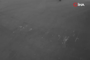 Bursa'da pizzacı kundakçısının güvenlik kamerası görüntüleri ortaya çıktı!