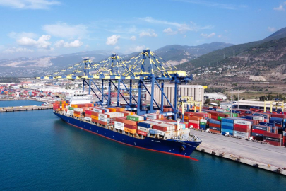 Türkiye’den Birleşik Krallık’a ihracatta ocak-şubat rekoru