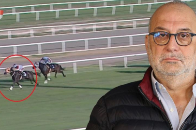 Gündem olan olay sonrası harekete geçildi: Kavurma yapılan şampiyon atın sahibine yüklü ceza!