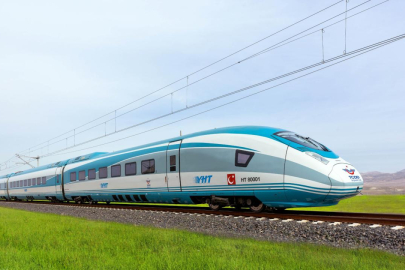 YHT ile bugüne kadar 110 milyon yolcu seyahat etti