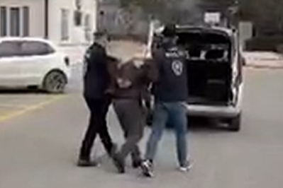 11 ayrı suçtan aranan şahıs Konya’da yakalandı