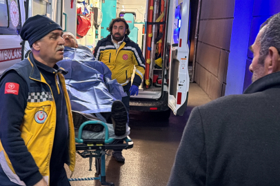 Adıyaman’da arazi kavgası: 1 ölü, 3 yaralı