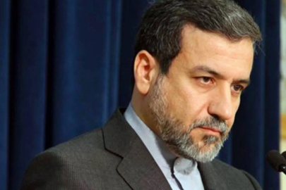 Arakçi: Hürmüz Boğazı sadece ABD ve müttefiklerine ait gemilere kapalı