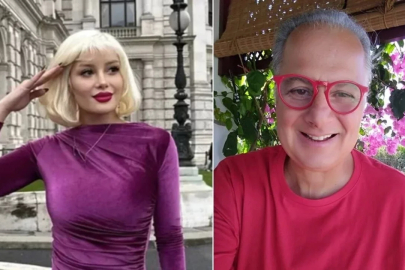 Ayşegül Eraslan'ın ölümüne 'cinayet' demişti: Bilal Özcan tutuklandı