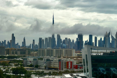 BAE, İran'ın füze ve İHA saldırılarını engellediğini duyurdu