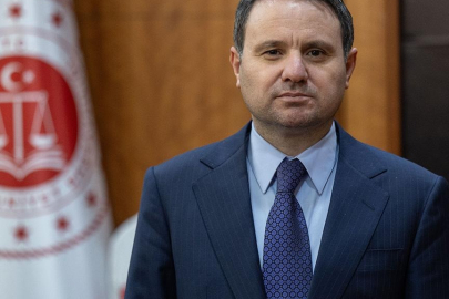 Bakan Gürlek: Her türlü ayrımcılık barışı ve ortak geleceği tehdit ediyor