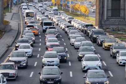 Bayram trafiği öncesi sürücülere uyarı