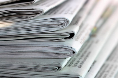 Bursa Hakimiyet Gazetesi'nin arşivinden tarihte bugün | 15 Mart...