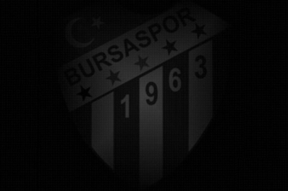 Bursaspor'dan Baran Alp Vardar için taziye mesajı