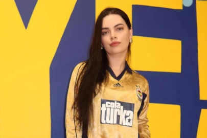 Ederson'un eşi Lais'ten olay paylaşım