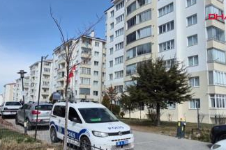 Eskişehir'de yalnız yaşadığı evinde ölü bulundu