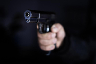 Evinin önünde kanlı infaz! Çocuklara tetiği çektiren talimat Barış Boyun'dan gelmiş...