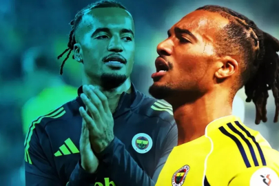 Fenerbahçe'nin İngiliz yıldızına Avrupa devinden yakın markaj!