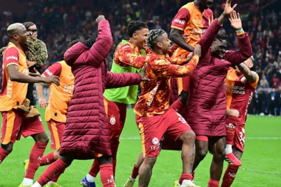 Galatasaray'a piyango vurdu