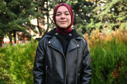 Gazzeli Meryem, Cumhurbaşkanı Erdoğan ile görüşme hayalini gerçekleştirdi