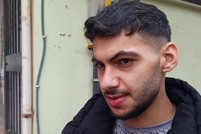 Hatay'da son taksitini ödediği motosikleti çalındı