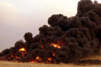 IKBY'den İran saldırıları sonrası kritik açıklama: İhraç edecek petrolümüz kalmad