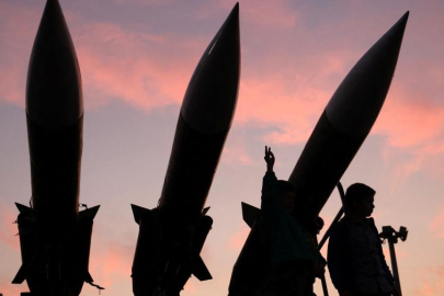 İran: Enerji tesislerimiz hedef alınırsa, bölgedeki Amerikan şirketlerini hedef alacağız