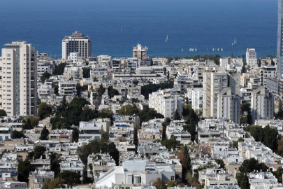 İsrail'de sirenler çaldı