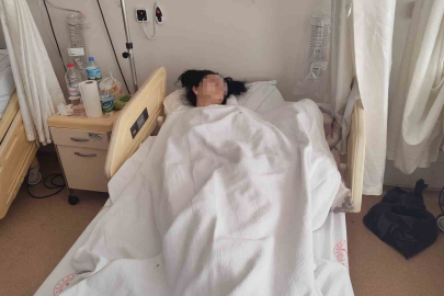 İzmir'de karısını darbettiği ve balkondan attığı ileri sürülen koca tutuklandı