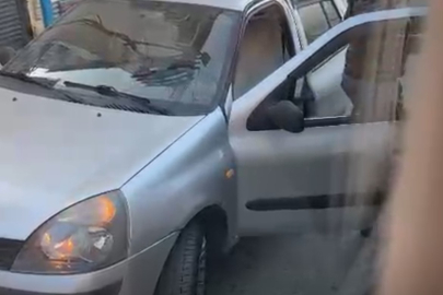 İzmir'de trafikte tartıştığı sürücüyü takip edip aracından inen sürücüye 180 bin lira ceza