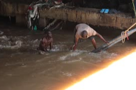 Kenya’da şiddetli yağışların yol açtığı sellerde can kaybı 66’ya yükseldi