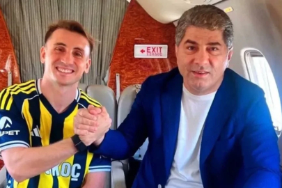 Kerem Aktürkoğlu'nun sözleşmesiyle ilgili Hakan Safi'den ültimatom!