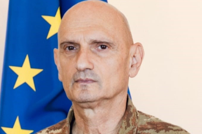 Kuveyt’te İtalyan askerlerinin bulunduğu üsse dron saldırısı