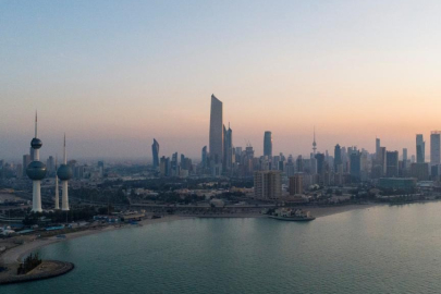 Kuveyt Ulusal Muhafızlar Başkanlığı: 5 İHA düşürüldü