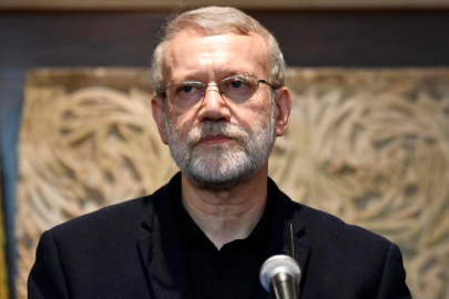 Laricani: Epstein şebekesi İran'ı suçlamak için 11 Eylül benzeri bir olay planlıyor