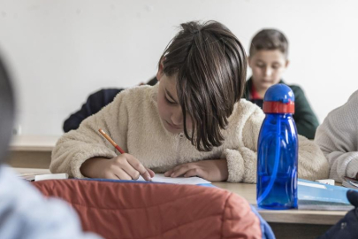 Mart ayında çocuklara 1,8 milyar TL destek