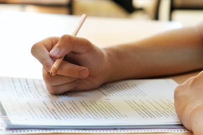 MEB Eğitim Kurumlarına Yönetici Seçme Sınavı yapıldı