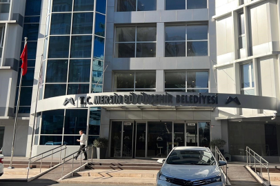 Mersin'deki ihale yolsuzluğu operasyonunda 7 tutuklama, 15 adli kontrol