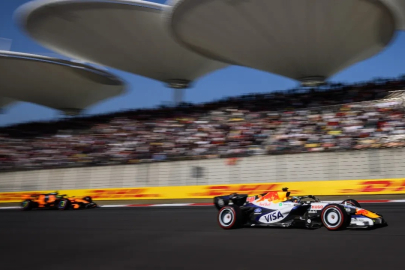 Orta Doğu'daki savaş Formula 1'i vurdu: 2 ülkedeki yarış iptal edildi