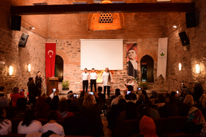 Osmangazi Belediyesi engel tanımayan yüreklerle milli ruhu yansıttı