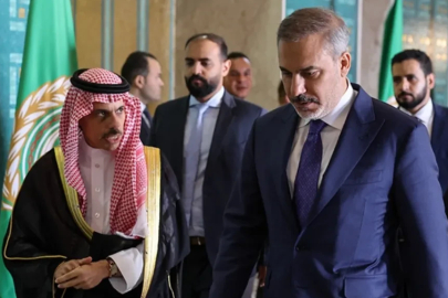 Savaşı durdurma diplomasisi: Türkiye ve Suudi Arabistan hattında temas