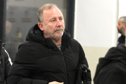 Sergen Yalçın rahatsızlanınca basın toplantısına katılamadı