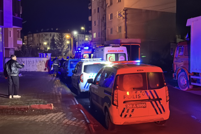 Sivas'ta bir çocuk, babası ve ağabeyini silahla öldürüp, babaannesini yaraladı