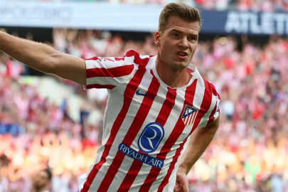 Sörloth için resmi teklif yapıldı!