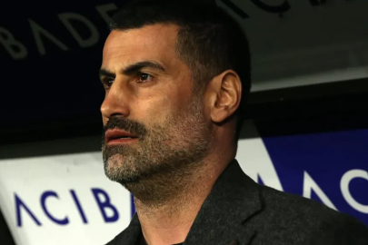 Volkan Demirel'den Beşiktaş maçı sonrasında hakem sözleri!