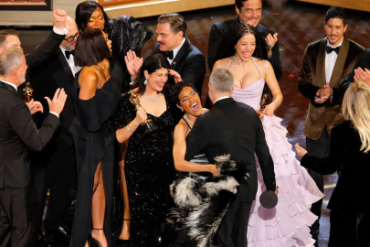 98. Oscar Ödülleri sahiplerini buldu: En iyi film...