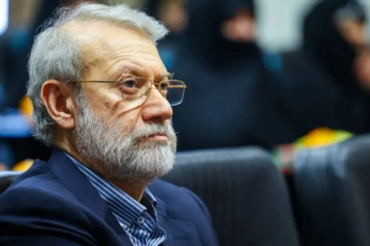 Ali Laricani’den İslam ülkelerine sert 'Yalnız bırakıldık' mektubu: Bu nasıl Müslümanlık?