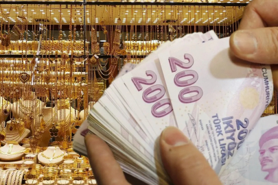 Gram için gözler 7 bin TL'de! Altında satış baskısı büyüdü