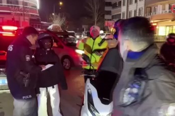 Bursa'daki piyasacılar bu kez o mahalleye dadandı!