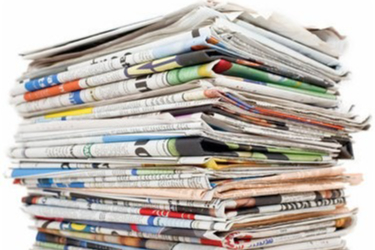 Bursa Hakimiyet Gazetesi'nin arşivinden tarihte bugün | 16 Mart...