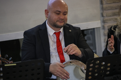 Bursa'nın 650 yıllık "gezek" geleneği, ramazan ayında da sürdürülüyor